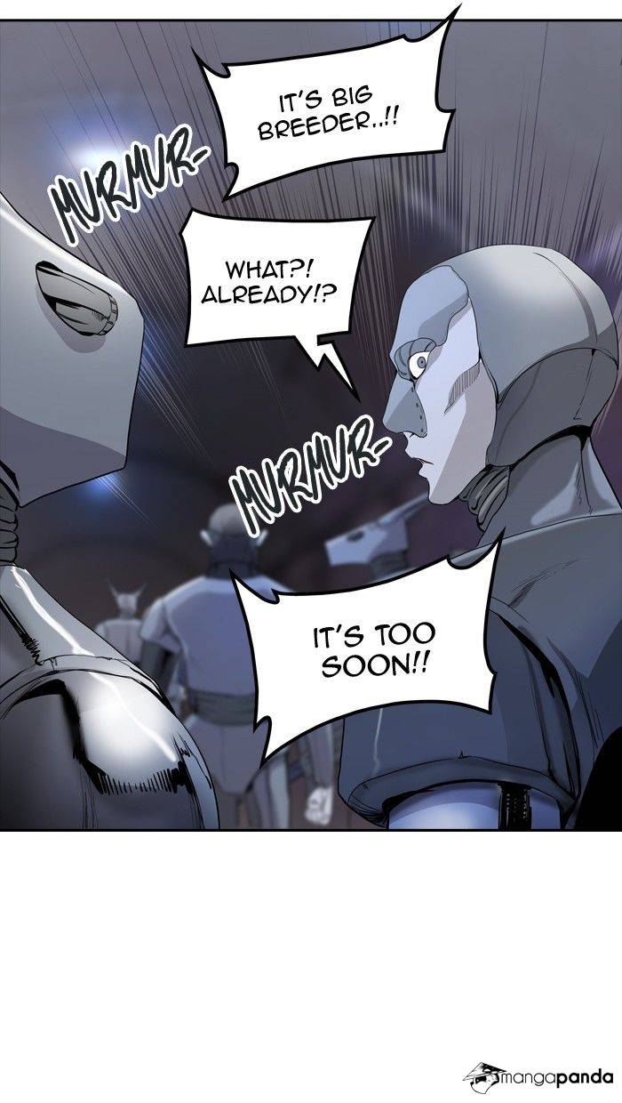 Tower of God Chapter 351 image 027